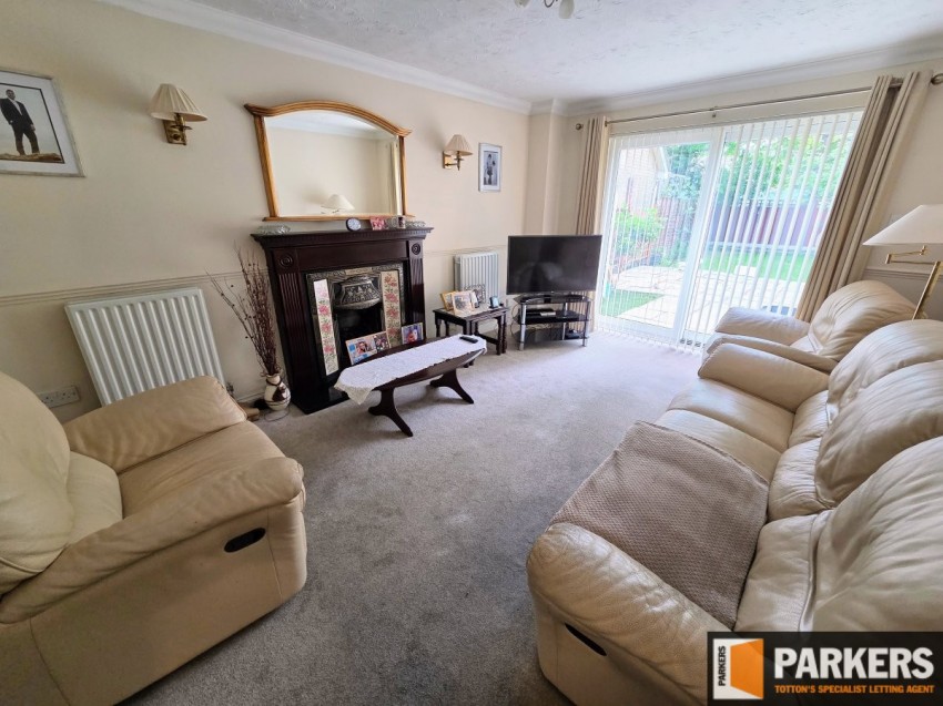 Images for Kirk Gardens, Totton