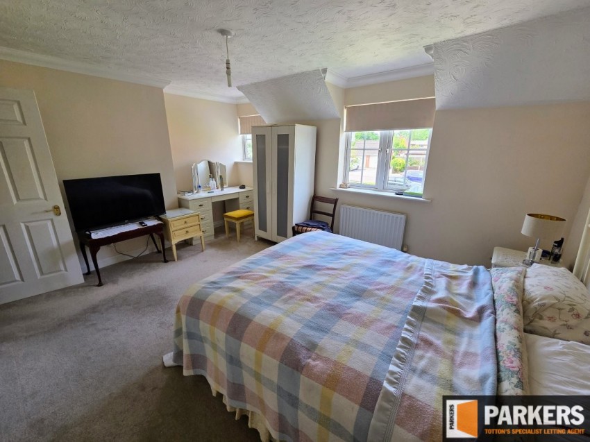 Images for Kirk Gardens, Totton