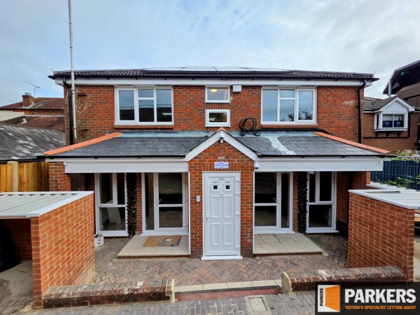 Images for Commercial Road, Totton