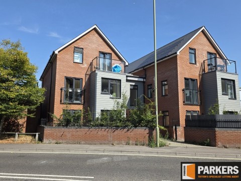 View Full Details for Maynard Road, Totton