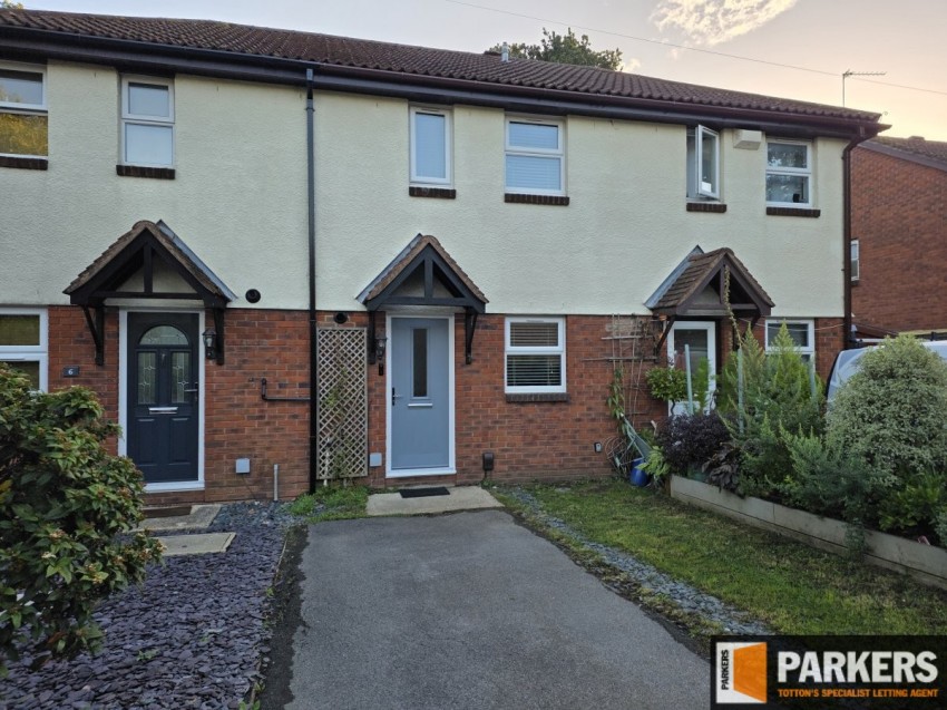 Images for Harold Close, Totton
