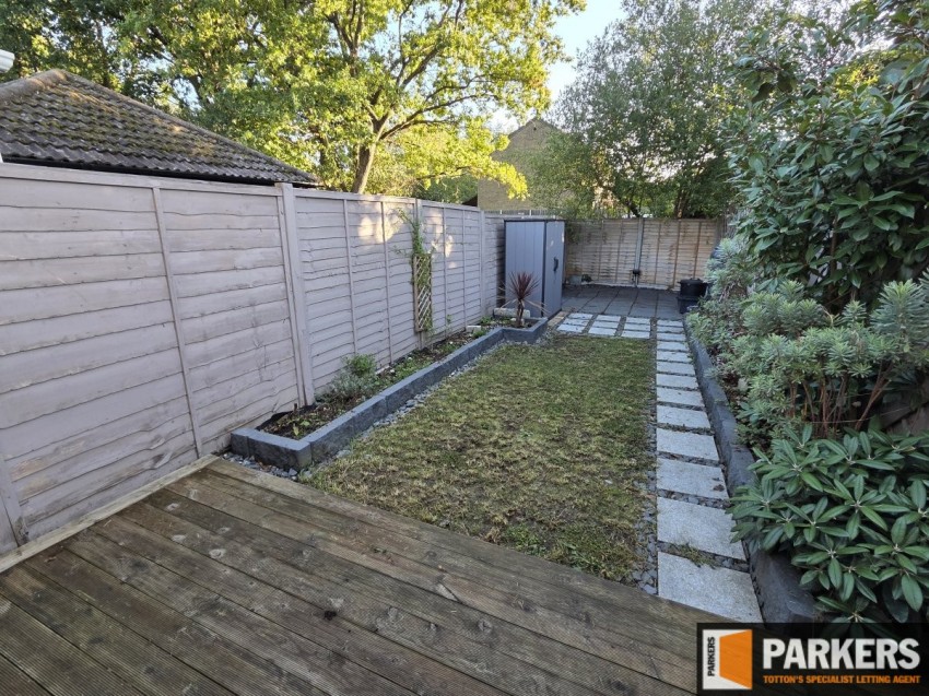 Images for Harold Close, Totton