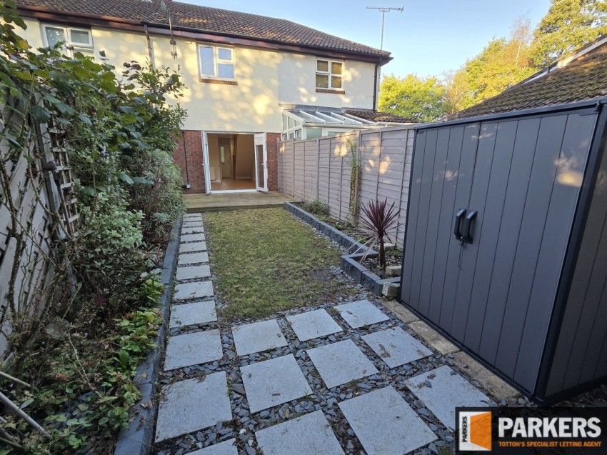 Images for Harold Close, Totton