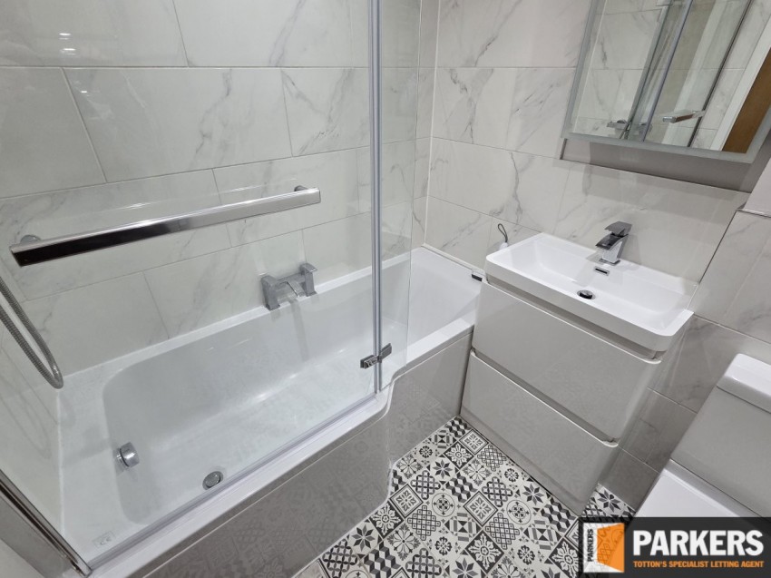 Images for Harold Close, Totton