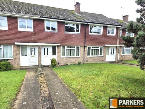 View Full Details for Woodgreen Walk, Calmore