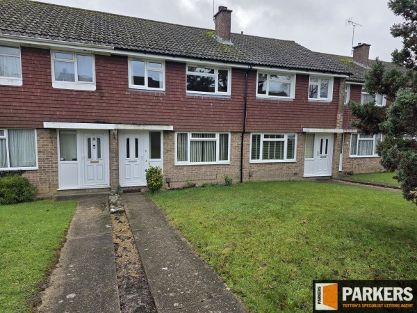 Woodgreen Walk, Calmore