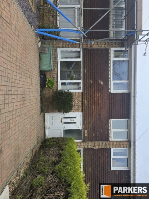 View Full Details for The Croft, Totton