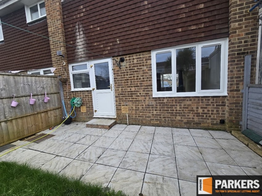 Images for The Croft, Totton