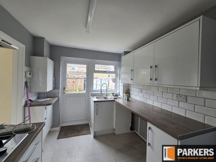 Images for The Croft, Totton