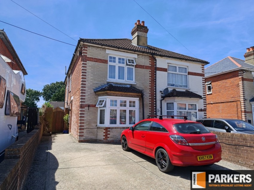 Images for Salisbury Road, Totton
