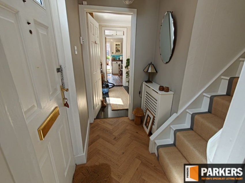 Images for Salisbury Road, Totton