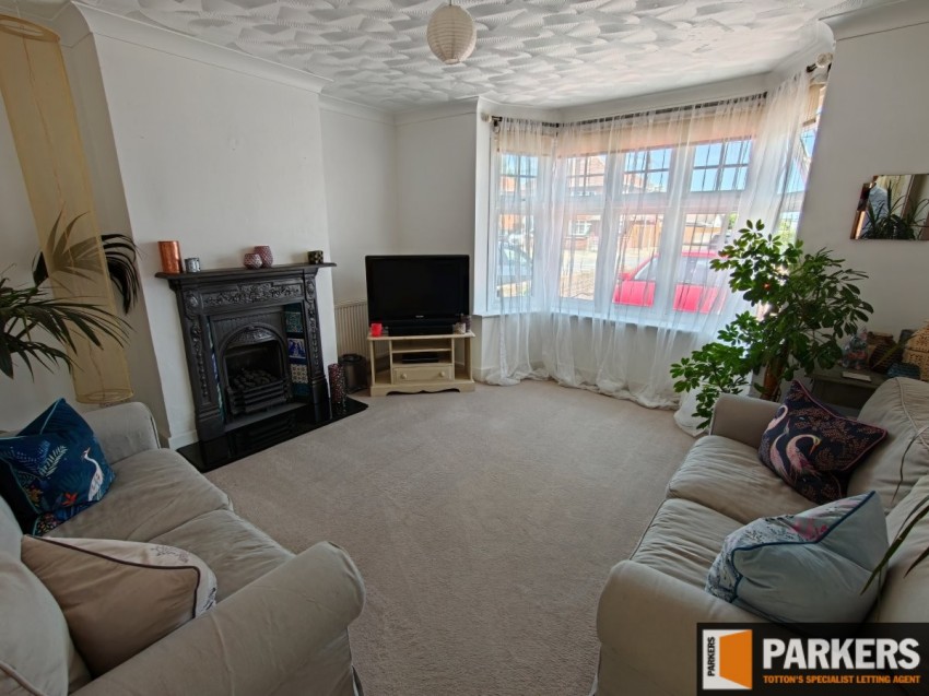 Images for Salisbury Road, Totton