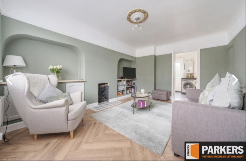 Images for Sycamore Road, Close General Hospital