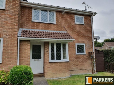 View Full Details for Coriander Drive, Totton