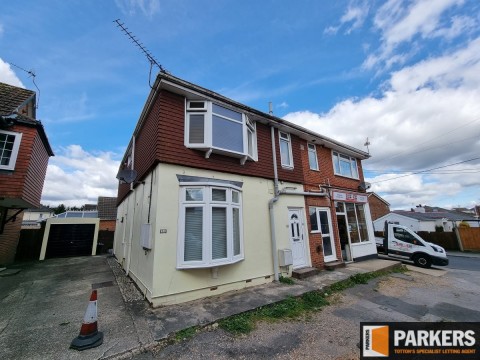 View Full Details for Hymans Way, Totton