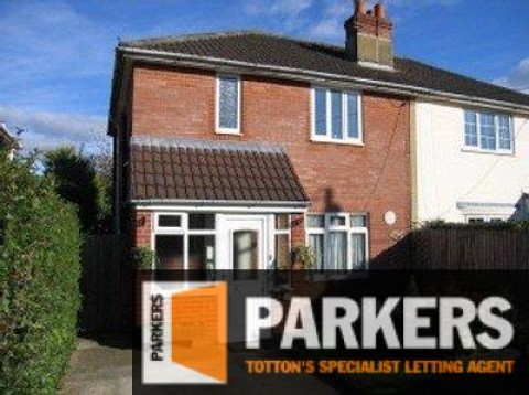 View Full Details for Salisbury Road, Totton