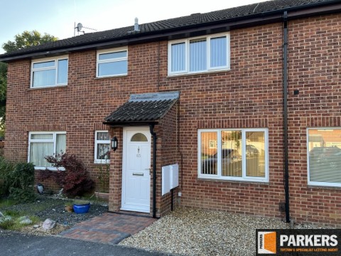 View Full Details for Rufus Gardens, Totton