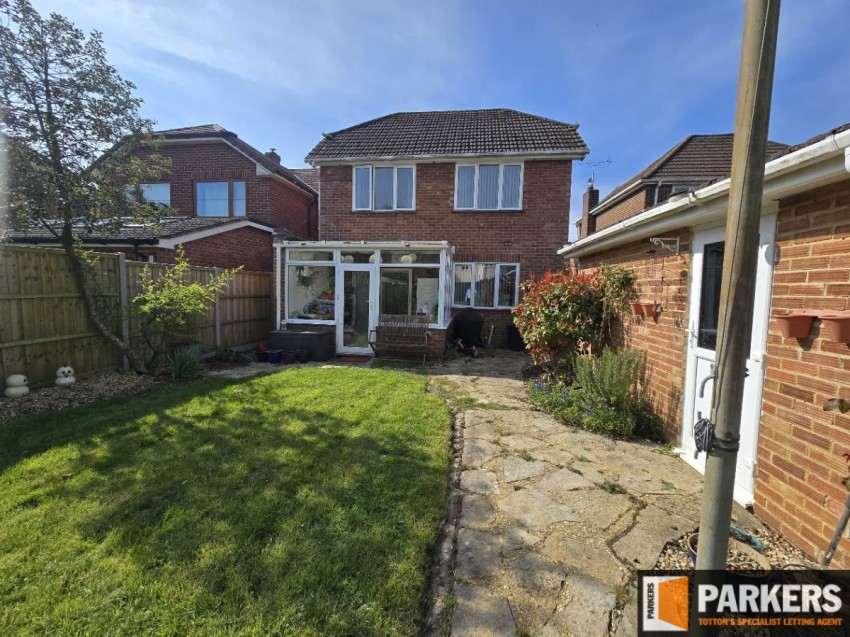 Images for New Road, Ashurst