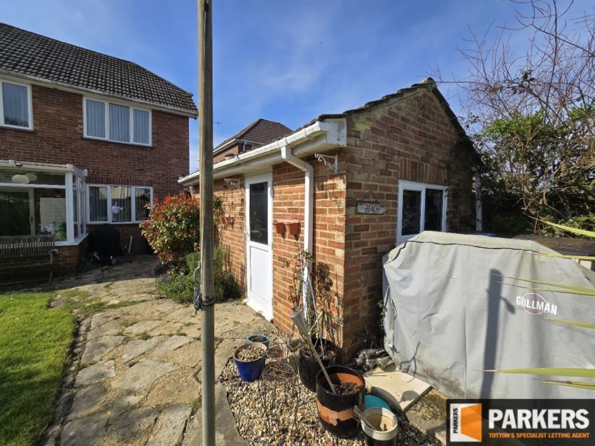 Images for New Road, Ashurst