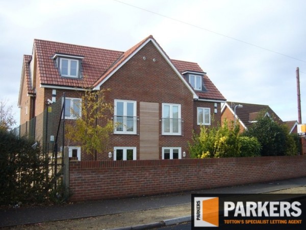 Heathfield Court, Sholing