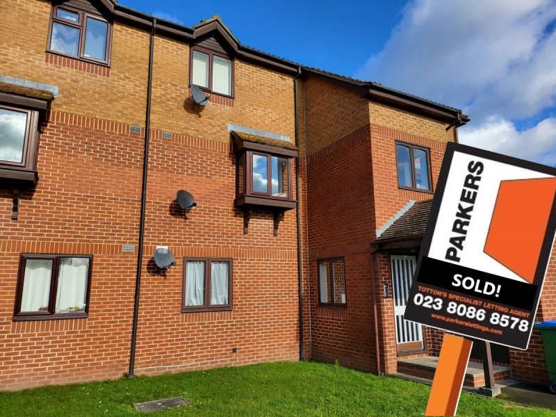 Another Landlord Sale successfully agreed by The Parkers Team!